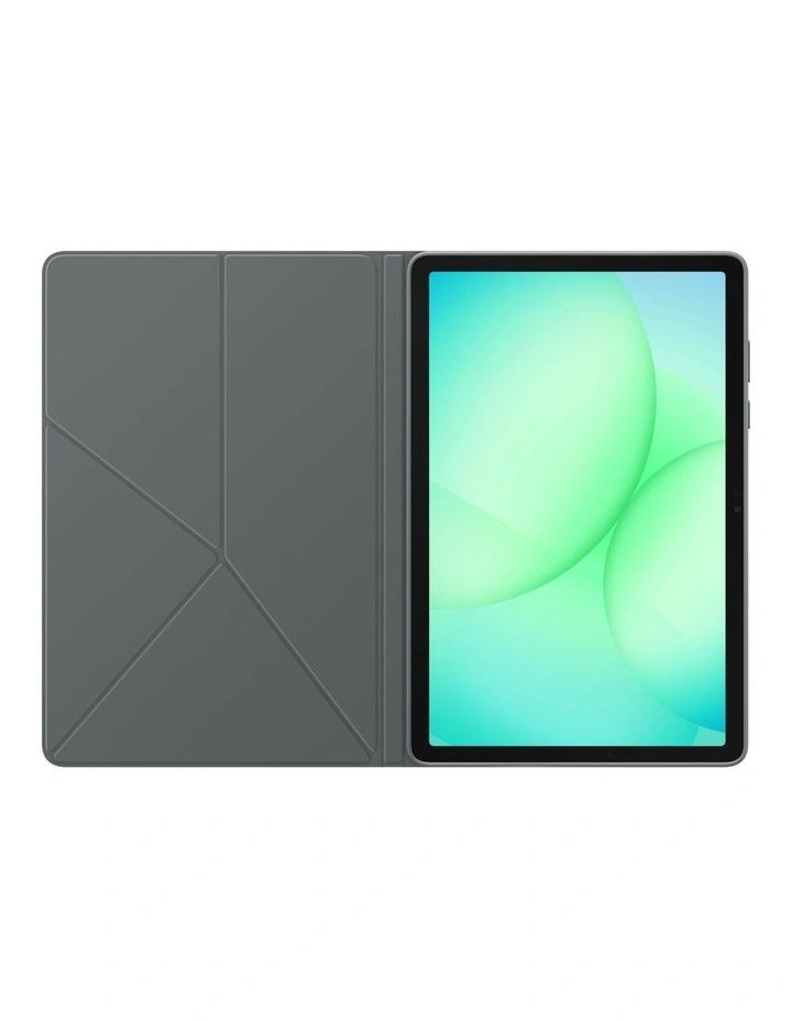 Galaxy Tab A11+ Book Cover in Black image 5