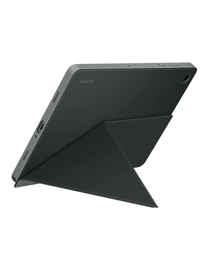 Galaxy Tab A11+ Book Cover in Black image 6