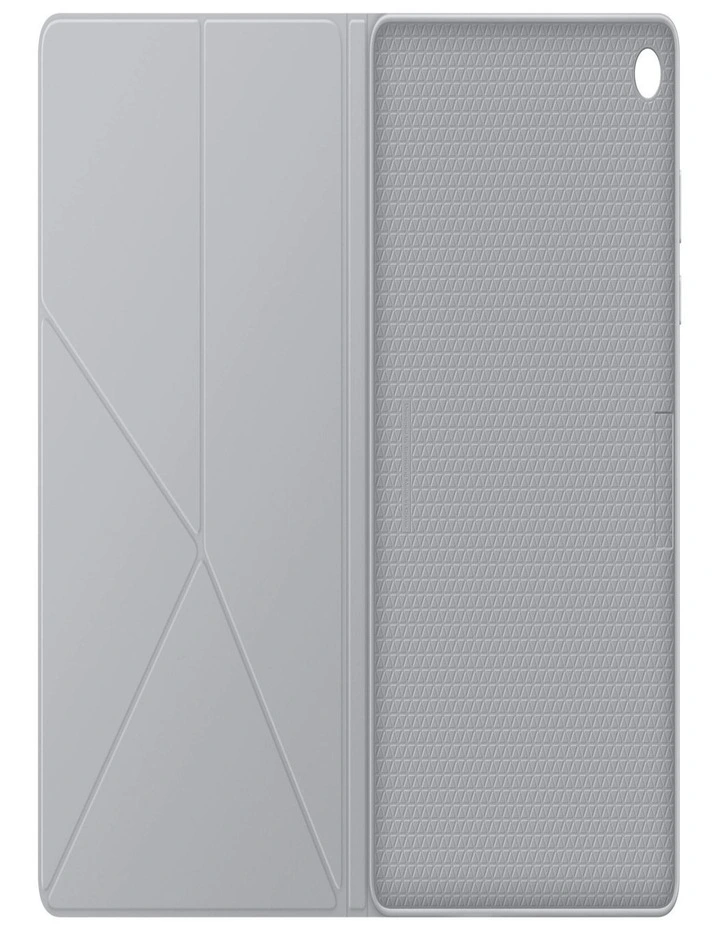 Galaxy Tab A11+ Book Cover in White image 3