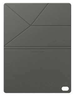 Galaxy Tab S11 Book Cover in Black