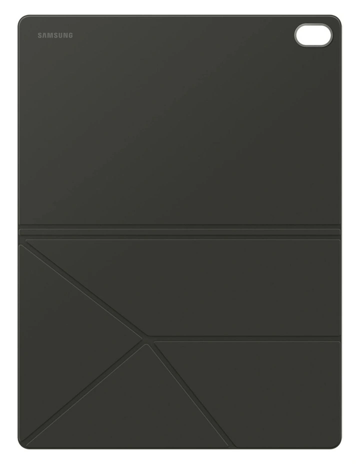 Galaxy Tab S11 Book Cover in Black image 2