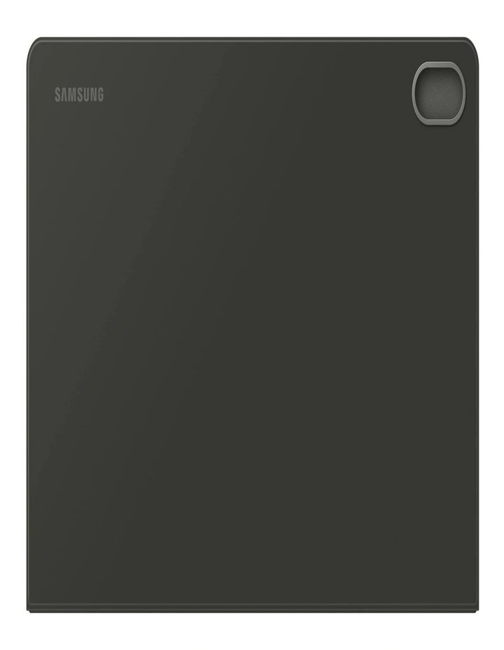 Galaxy Tab S11 Book Cover in Black image 3