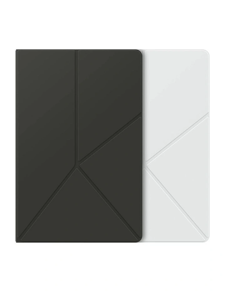Galaxy Tab S11 Book Cover in Black image 5