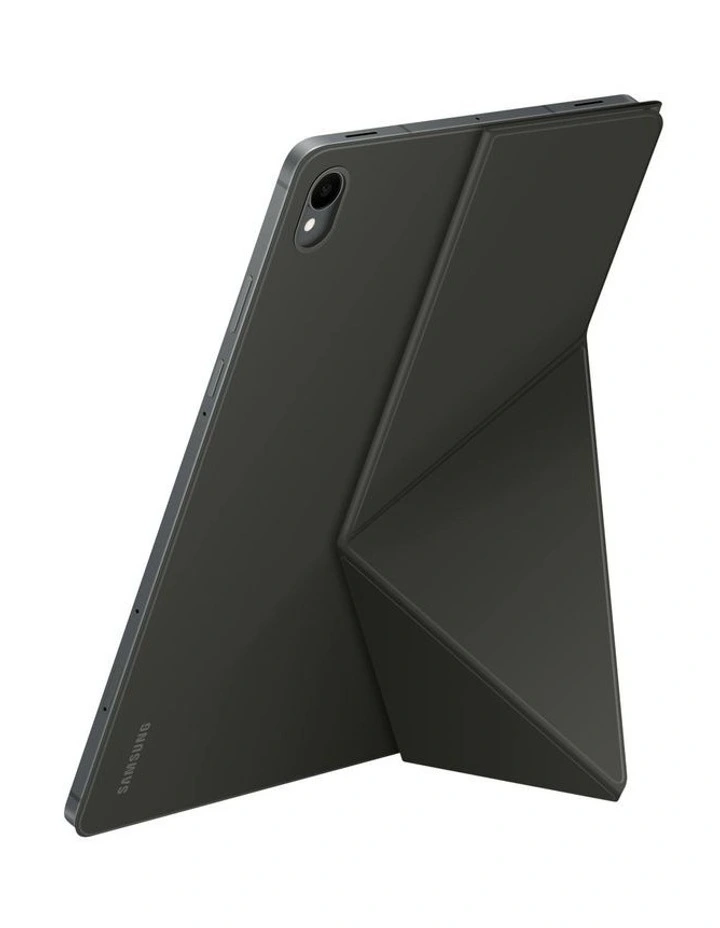 Galaxy Tab S11 Book Cover in Black image 7