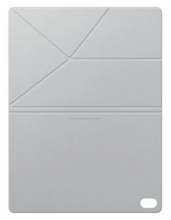 Galaxy Tab S11 Book Cover in White