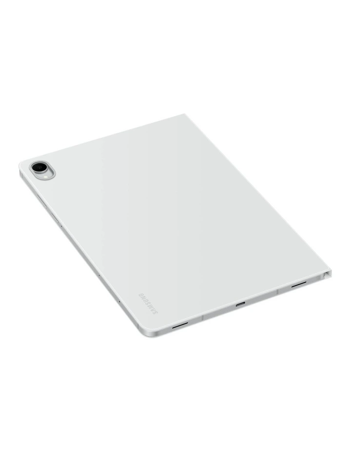 Galaxy Tab S11 Book Cover in White image 4