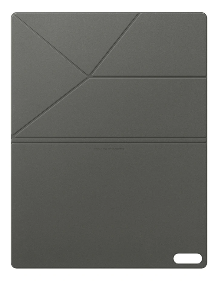 Galaxy Tab S11 Ultra Book Cover in Black image 1