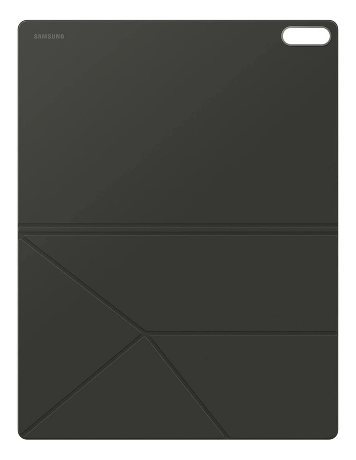 Galaxy Tab S11 Ultra Book Cover in Black image 2