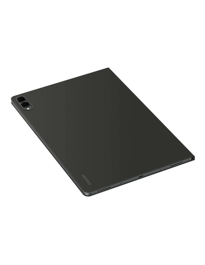 Galaxy Tab S11 Ultra Book Cover in Black image 4