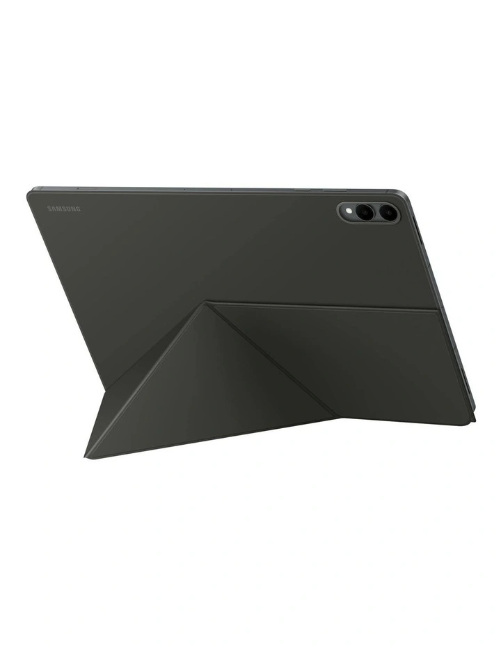Galaxy Tab S11 Ultra Book Cover in Black image 6