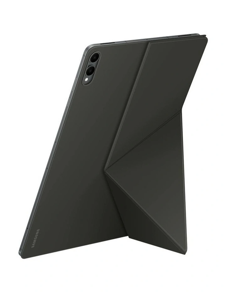 Galaxy Tab S11 Ultra Book Cover in Black image 7