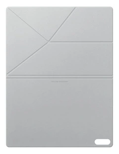 Samsung Galaxy Tab S11 Ultra Book Cover in White