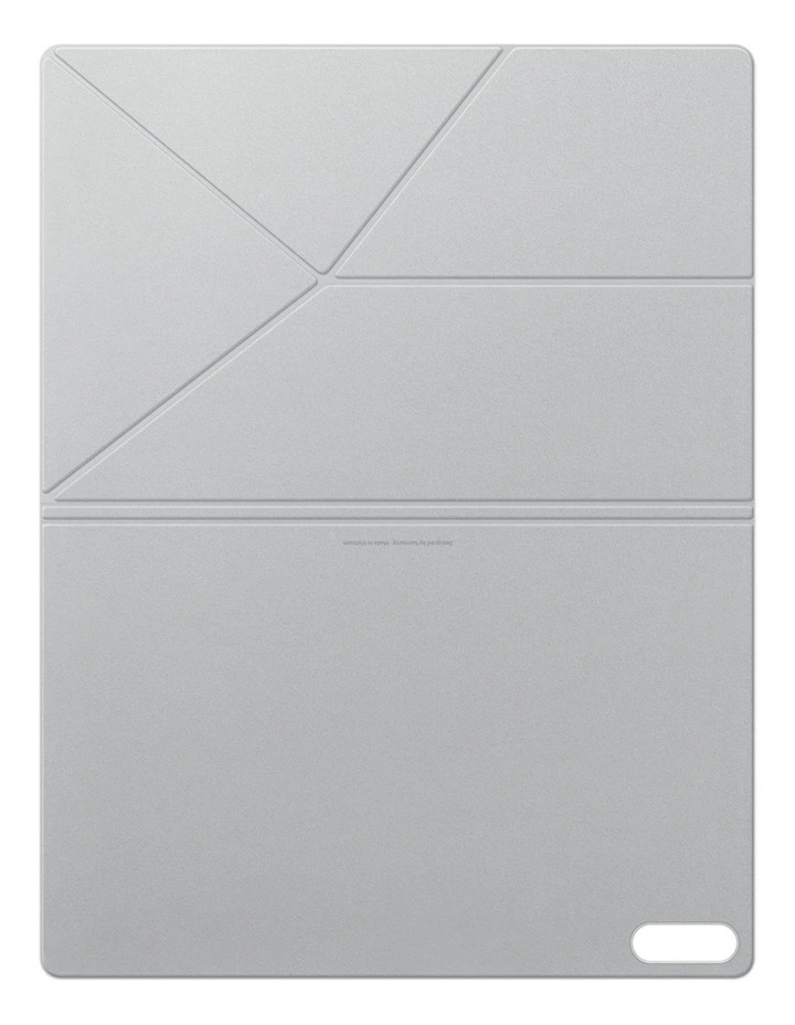 Samsung Galaxy Tab S11 Ultra Book Cover in White image 1