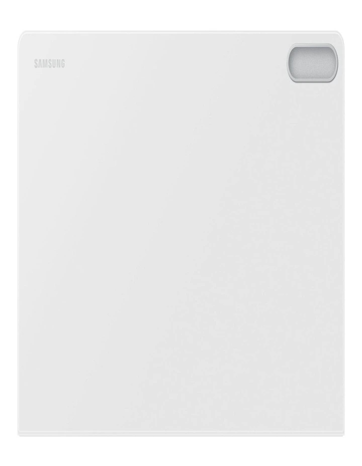 Samsung Galaxy Tab S11 Ultra Book Cover in White image 3