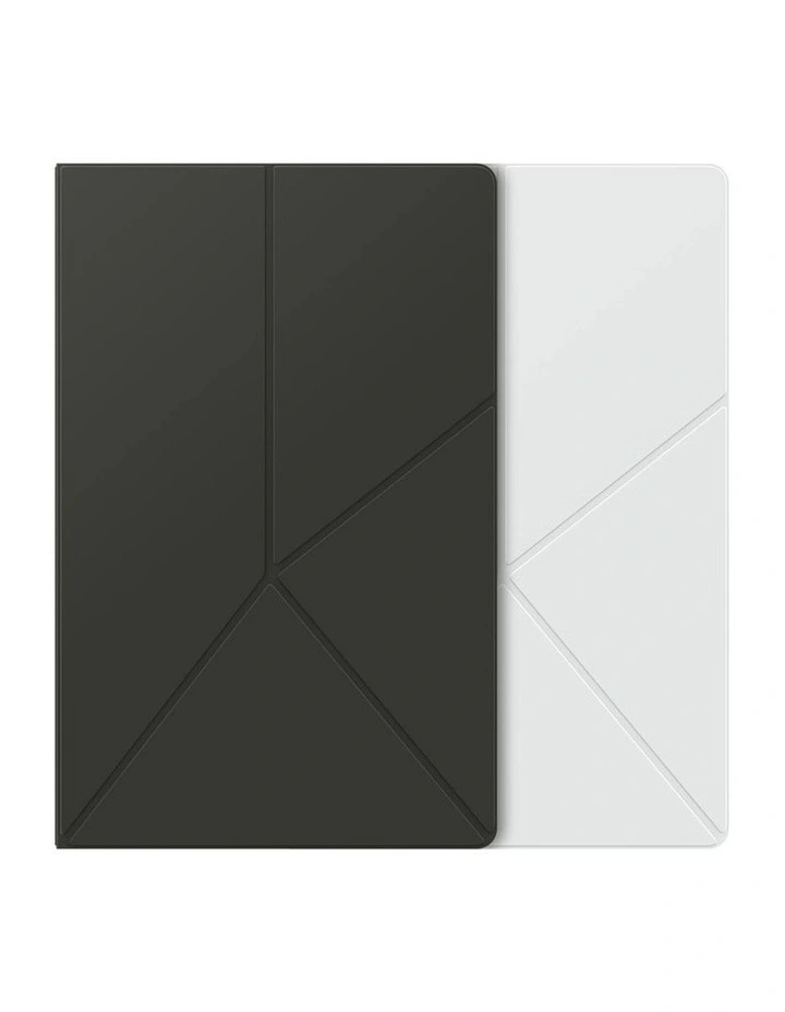 Samsung Galaxy Tab S11 Ultra Book Cover in White image 5