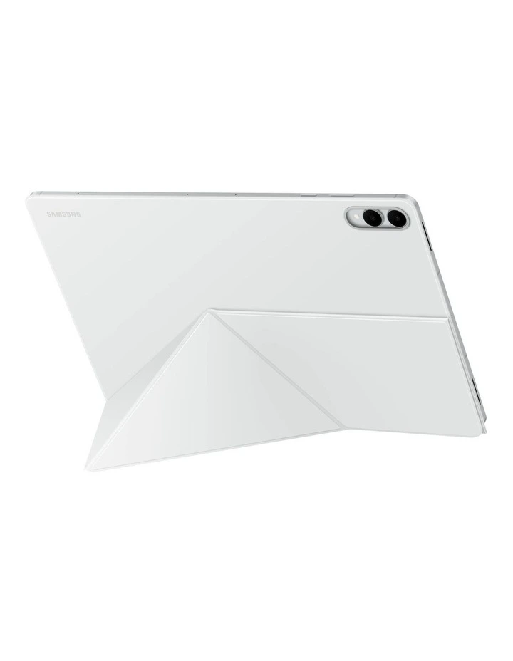 Samsung Galaxy Tab S11 Ultra Book Cover in White image 6