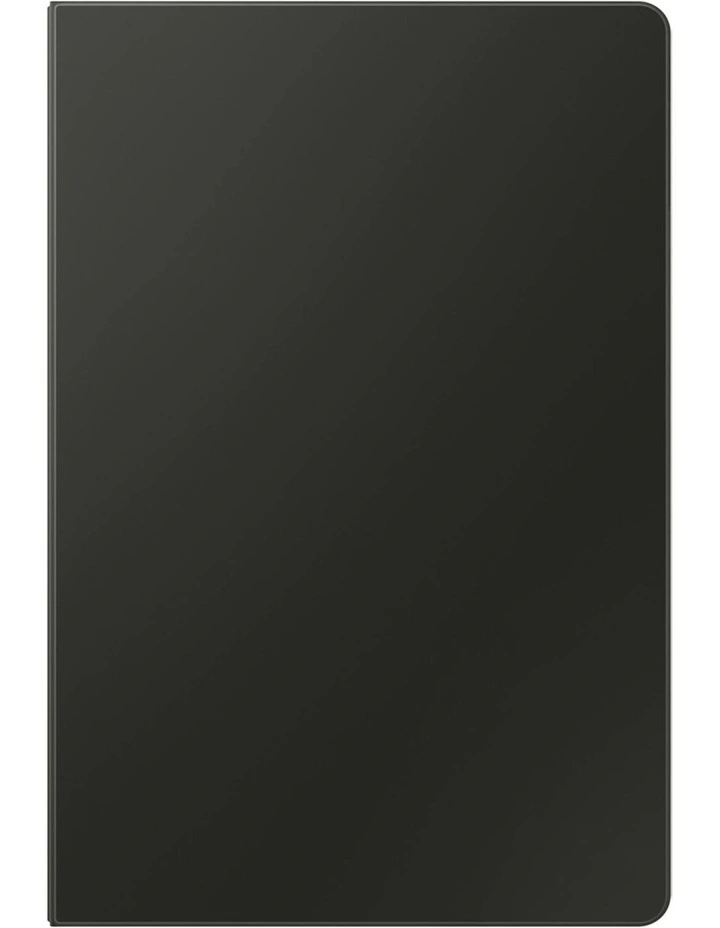 Galaxy Tab S10 FE+ Book Cover Keyboard AI Key in Black image 1