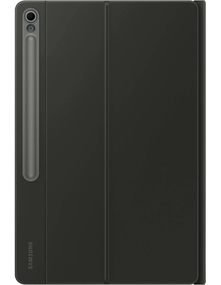 Galaxy Tab S10 FE+ Book Cover Keyboard AI Key in Black image 2