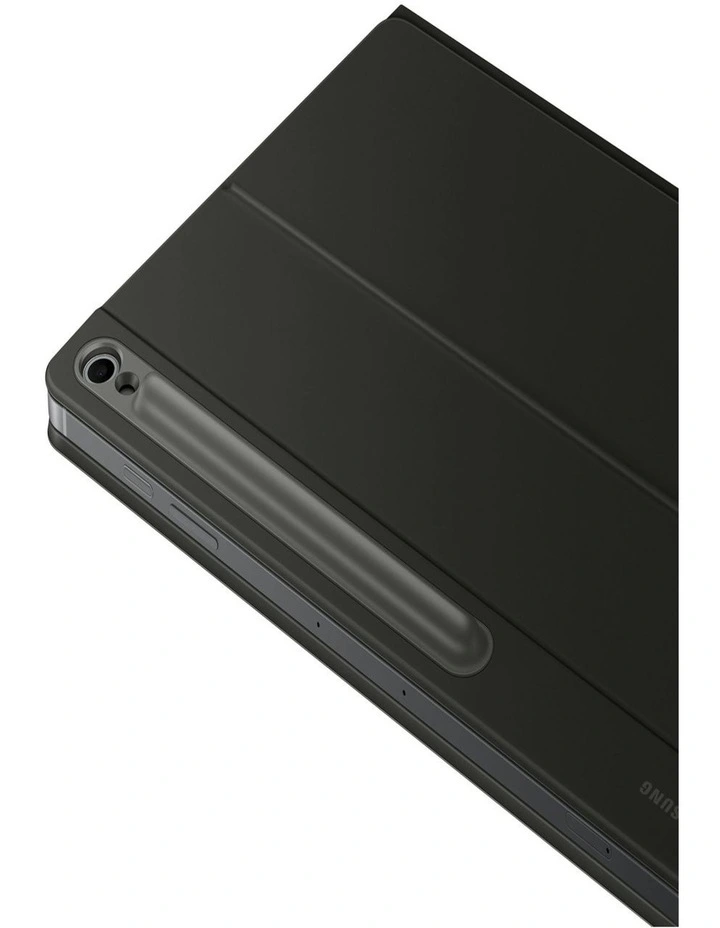 Galaxy Tab S10 FE+ Book Cover Keyboard AI Key in Black image 3