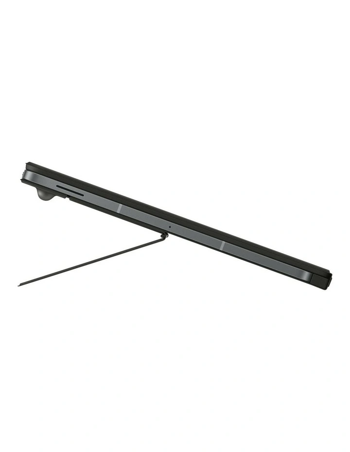 Galaxy Tab S10 FE+ Book Cover Keyboard AI Key in Black image 5