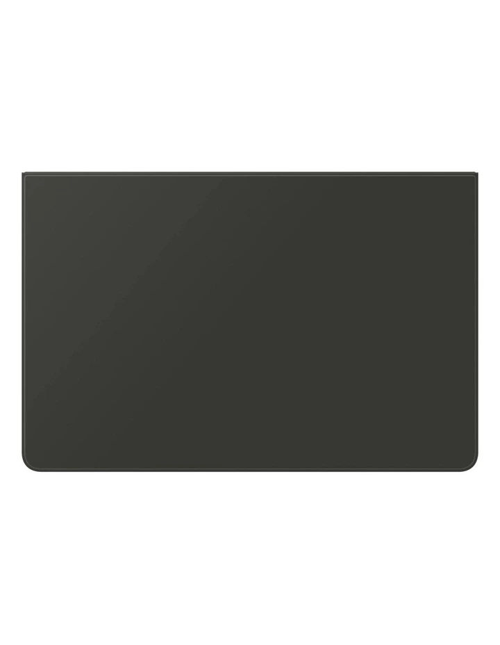 Galaxy Tab S11 Book Cover in Black image 1