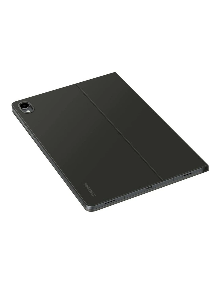 Galaxy Tab S11 Book Cover in Black image 4