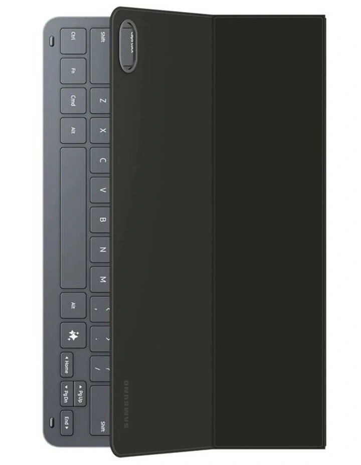 Galaxy Tab S11 Book Cover in Black image 5