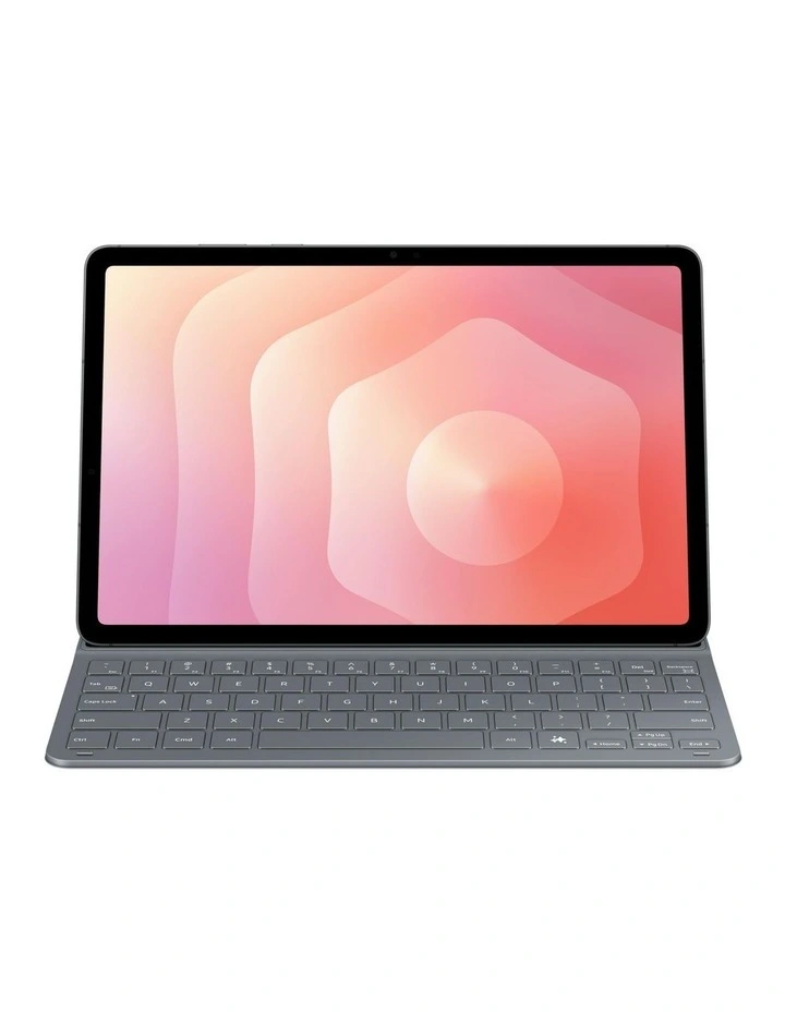 Galaxy Tab S11 Book Cover in Black image 6