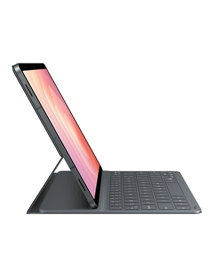 Galaxy Tab S11 Book Cover in Black image 7