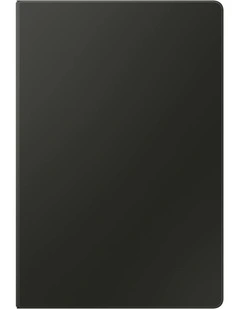 Galaxy Tab S9+ / Tab S10+ Book Cover in Black