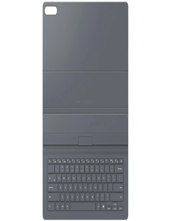 Samsung Galaxy Tab S11 Ultra Book Cover in Black image 3