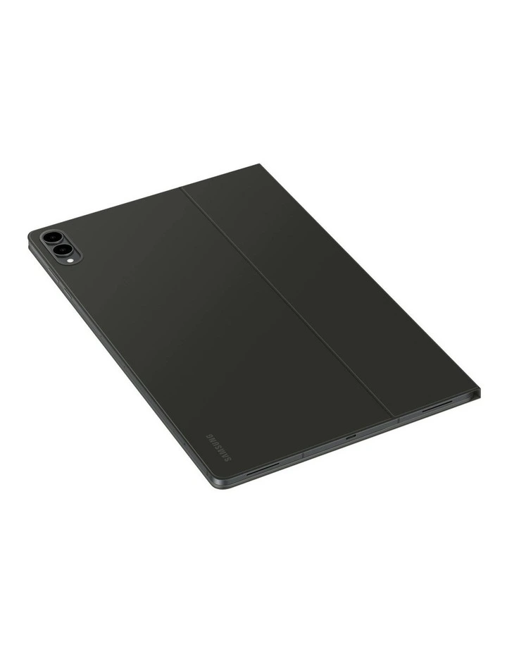 Samsung Galaxy Tab S11 Ultra Book Cover in Black image 4