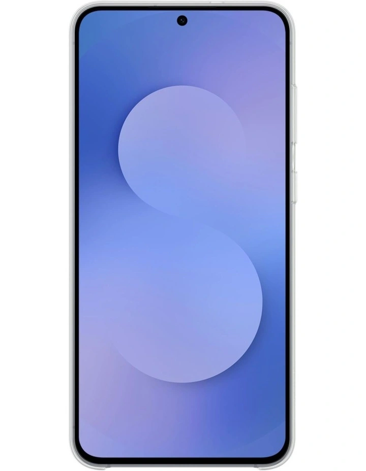 Galaxy S25 FE Standing Grip Case in Mystic Blue image 2