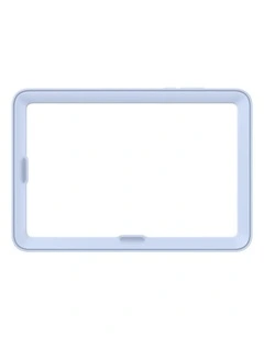 Galaxy Tab S11 Frame Cover in Blue