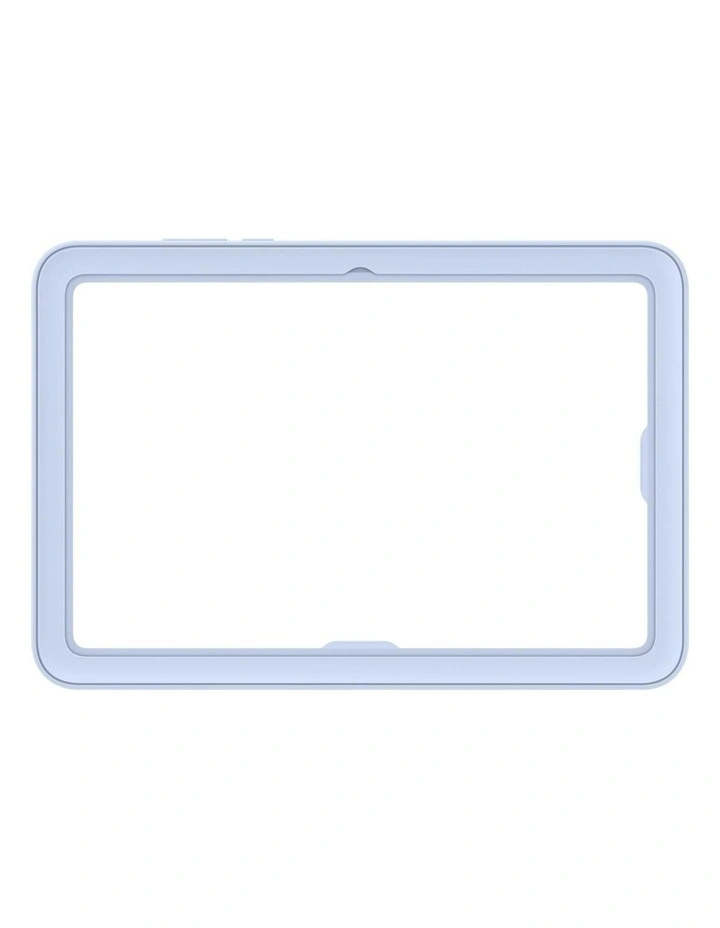 Galaxy Tab S11 Frame Cover in Blue image 2