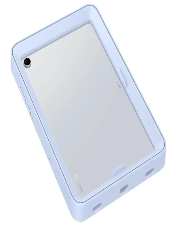 Galaxy Tab S11 Frame Cover in Blue image 3