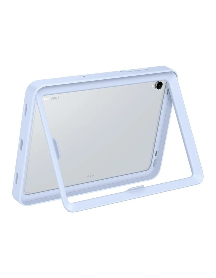 Galaxy Tab S11 Frame Cover in Blue image 4