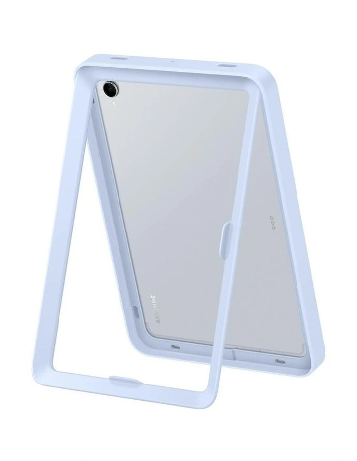 Galaxy Tab S11 Frame Cover in Blue image 5
