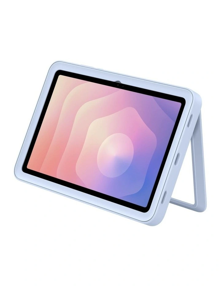 Galaxy Tab S11 Frame Cover in Blue image 6