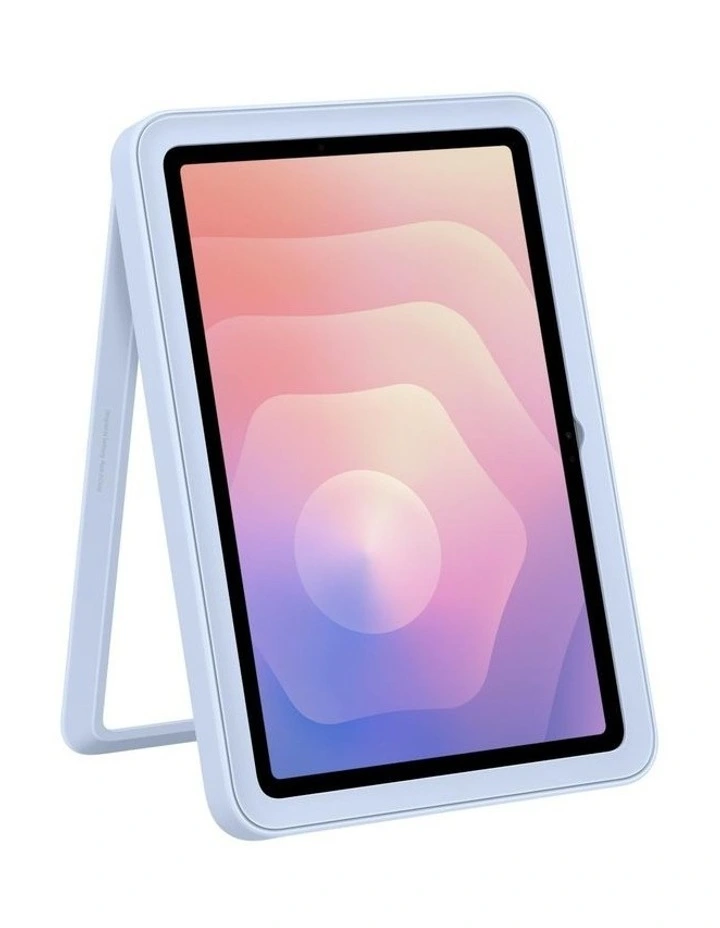 Galaxy Tab S11 Frame Cover in Blue image 7