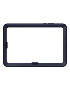Galaxy Tab S11 Frame Cover in Navy
