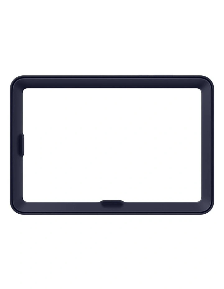 Galaxy Tab S11 Frame Cover in Navy image 1