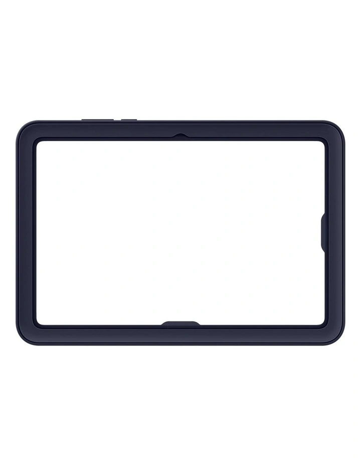Galaxy Tab S11 Frame Cover in Navy image 2