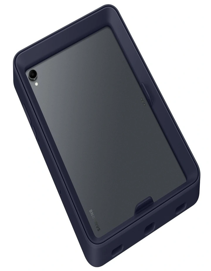 Galaxy Tab S11 Frame Cover in Navy image 3