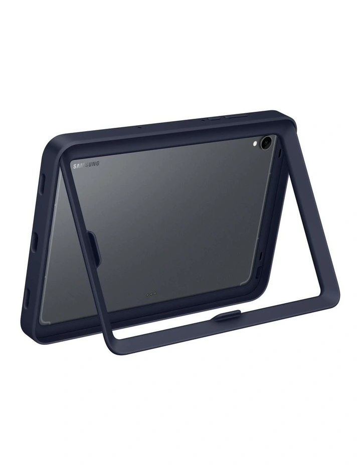 Galaxy Tab S11 Frame Cover in Navy image 4