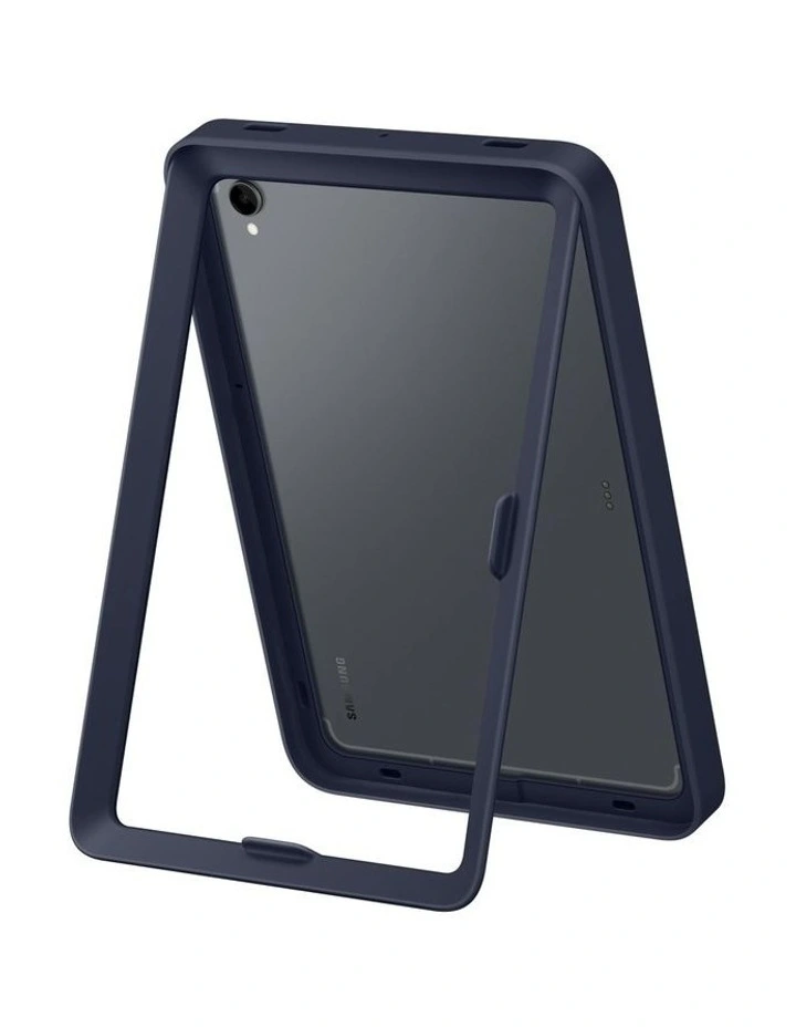 Galaxy Tab S11 Frame Cover in Navy image 5