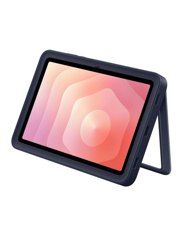 Galaxy Tab S11 Frame Cover in Navy image 6