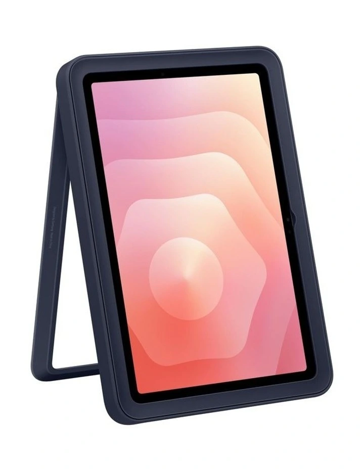 Galaxy Tab S11 Frame Cover in Navy image 7