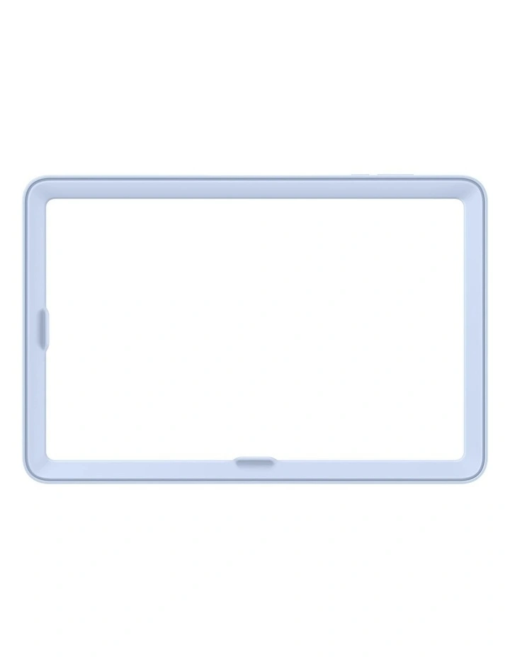 Galaxy Tab S11 Ultra Frame Cover in Blue image 1
