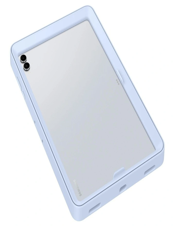 Galaxy Tab S11 Ultra Frame Cover in Blue image 3